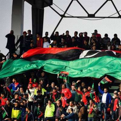 الاتحاد الليبي يوقف رئيس نادٍ لاعتدائه على حكم وإدخاله المستشفى