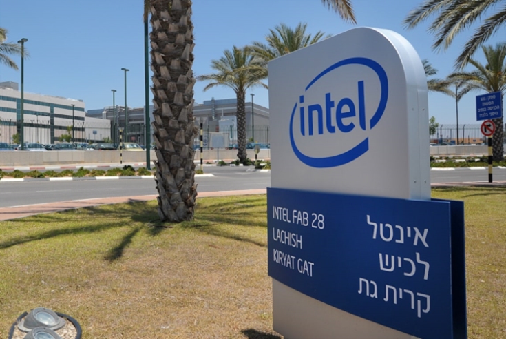 «إنتل» في إسرائيل: إلغاء استثمارات بـ 25 مليار دولار