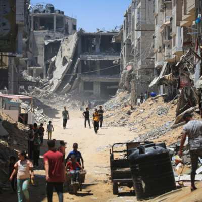 «وصفة» غالانت ميتة في مهدها: لا «جُزر» للعملاء في غزة
