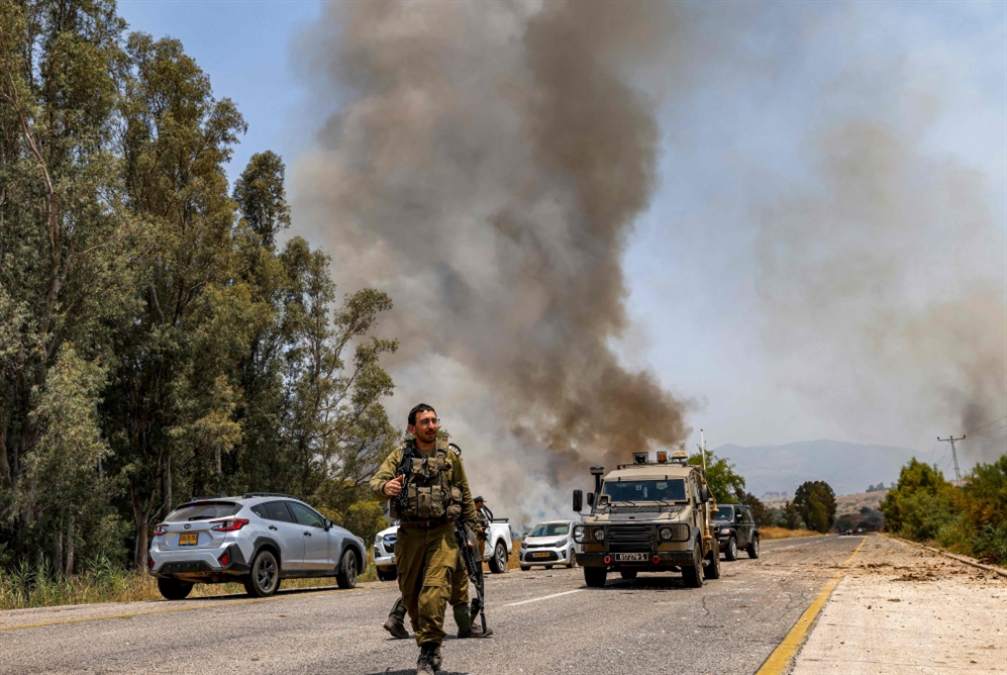 معضلة العدو المركّبة: كيف نستمر في غزة ونعطّل جبهة لبنان؟