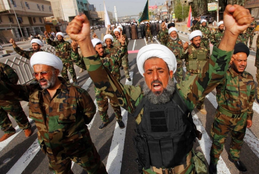 المقاومة العراقية تلوّح بكسر الهدنة: مفاوضات «الانسحاب» مضيعة وقت