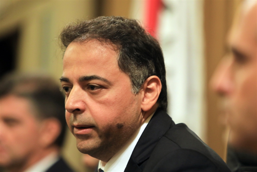 مندوبا أميركا وصندوق النقد في «فاتف» أشعلا ملف لبنان: هل ينجو لبنان من «اللائحة الرمادية»؟