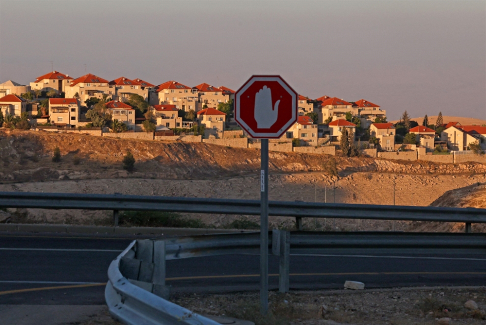 مستوطنات جديدة و«عقوبات» على السلطة: إسرائيل تواصل ضمّ الضفة