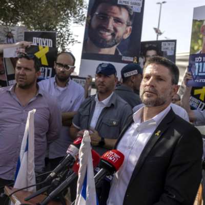 تهرّب إسرائيلي من «خطة بايدن»: نتنياهو يواصل التلاعب