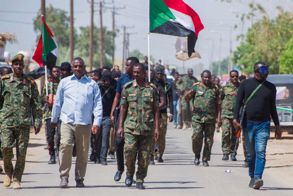 استفاقة أميركية إلى السودان: حتى «لا تخلو الساحة» لروسيا وإيران