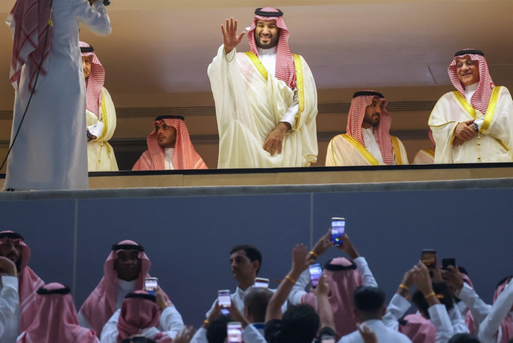 زمن الخسائر السعودية: طريق التطبيع ليست «وردية»