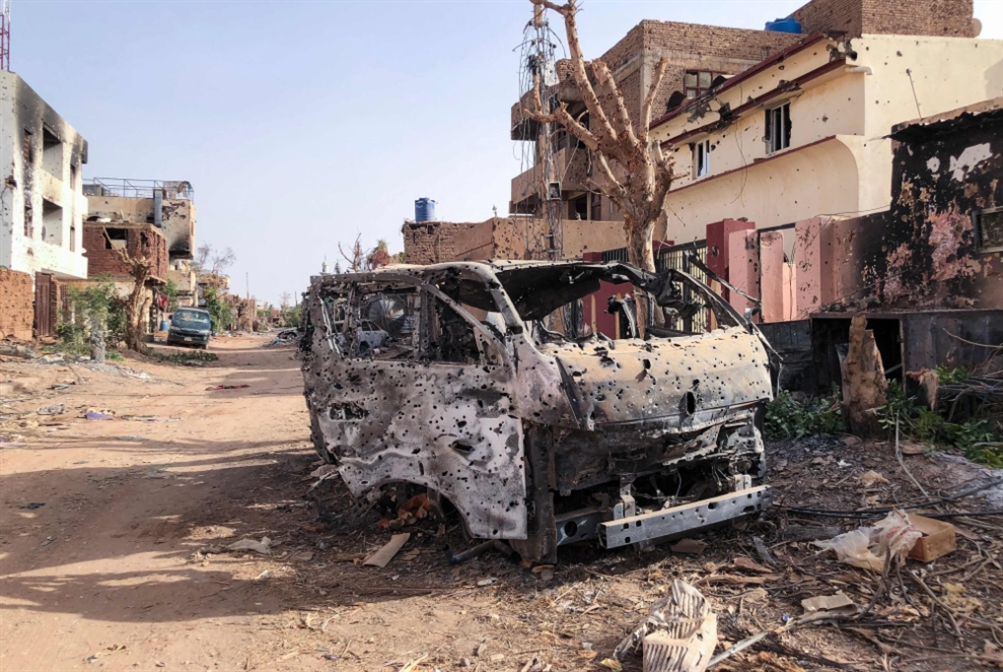 السودان | «الدعم» تواصل استباحة الجزيرة: «ود نورة» آخر ضحايا المجازر