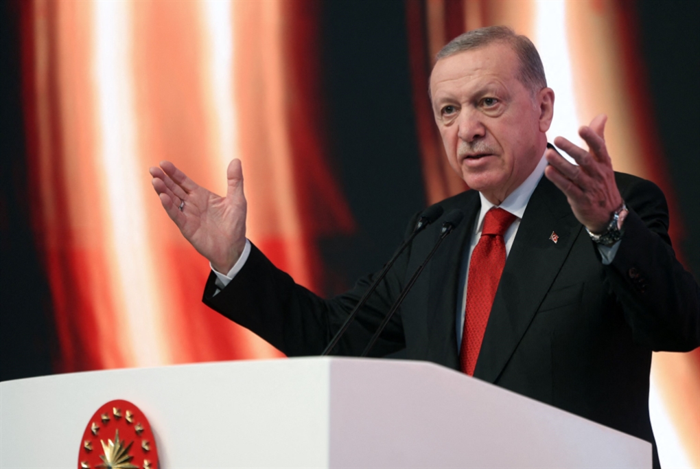 تركيا | «الدستورية» تقيّد إردوغان: لا صلاحيات مطلقة 