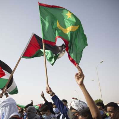 «غزة» في موريتانيا: تضامن شعبي جارف... (لا) يواكبه النظام