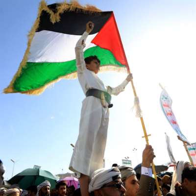 صنعاء تنتقم لشهداء «النصيرات»: هجمات بحرية بالجملة