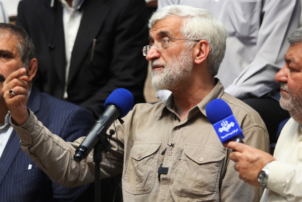 «مفاجآت» انتخابات إيران: معضلة العزوف الشعبي باقية
