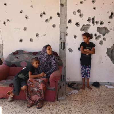 أميركا وإسرائيل تبلوران مخرجاً: نحو حرب «لا نهائية» في غزة