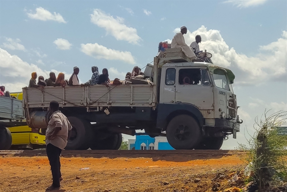السودان | ولاية سنار في دائرة الحرب: «الدعم السريع» توسّع سيطرتها