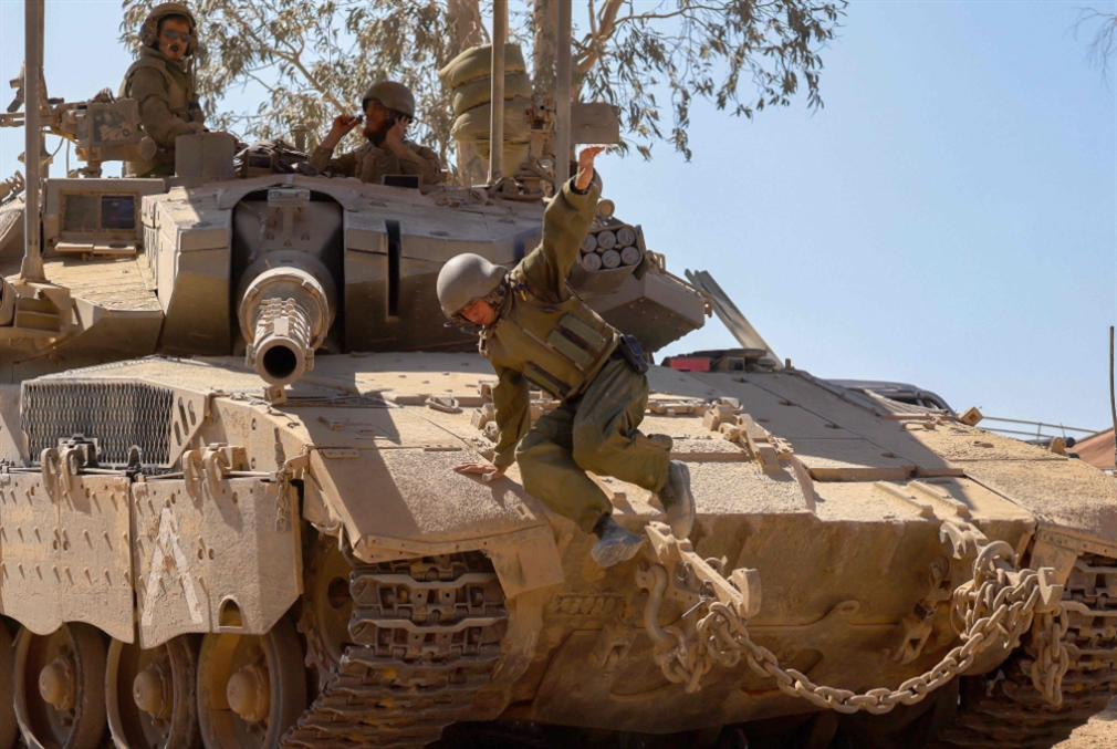 الجيش يواصل مناكفة نتنياهو: لا لـ«حرب أبدية» في غزة