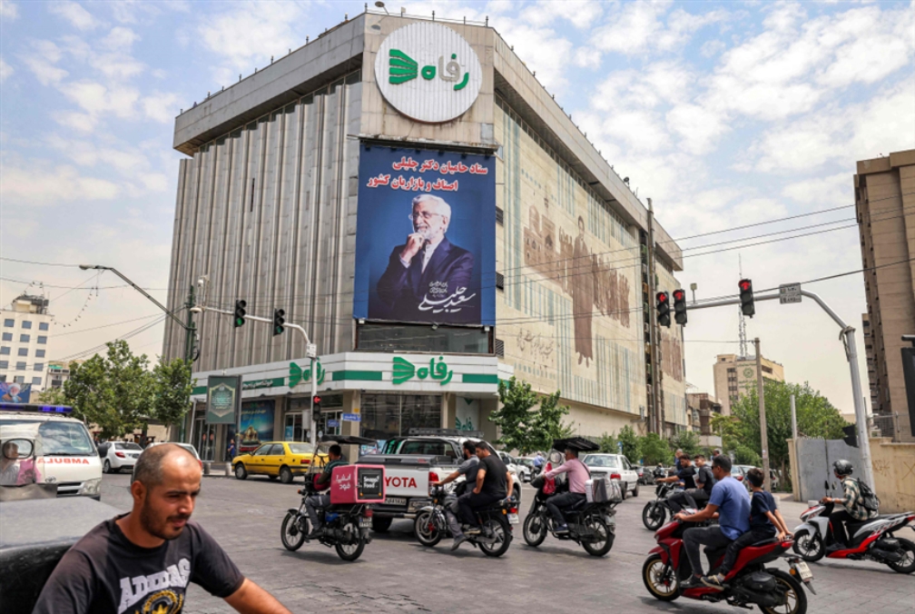 إيران تتهيّأ لجولة الإعادة: رهان «إصلاحي» على إقبال أكبر