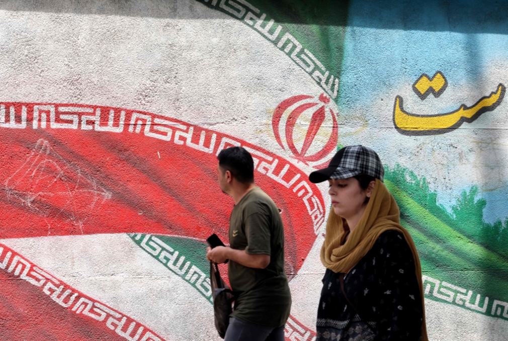 مناظرات جولة الإعادة: إيران بين رؤيتَين