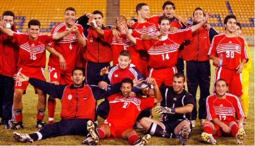كرة لبنان ومنتخباتها تنتظر الوئام الحقيقي للمرحلة الجديدة (محمد علي)