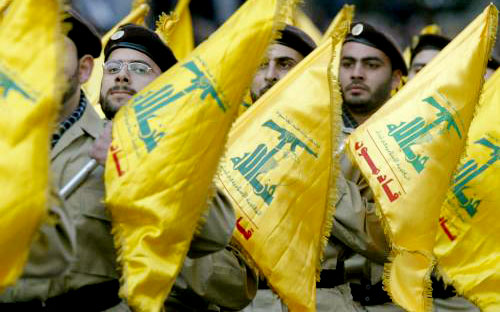 “حزب الله”: جهوزية في الجنوب