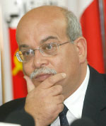 خالد حدادة