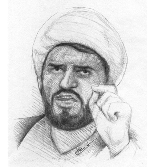 محمد الحاج حسن