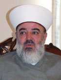 الشيخ أسامة الرفاعي (أرشيف)