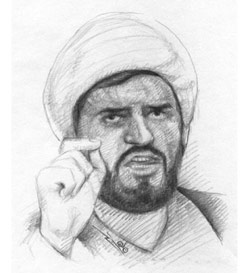 الشيخ محمد الحاج حسن