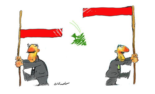 موفق قات - سوريا