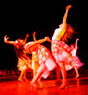 مهرجان الرقص اللاتيني (مروان طحطح )