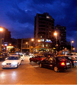 ساحة ساسين (مروان طحطح)