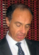 السفير الإيطالي في لبنان غابريال كيكيا