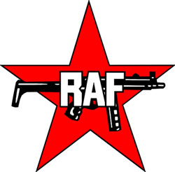 شعار الجيش الأحمر: ما قالته إلفريدي يلينك لأولريكي ماينهوف عند أعتاب المشنقة