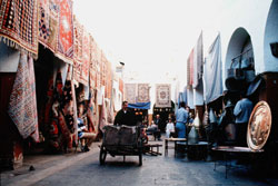 الدار البيضاء ليست وحدها المدينة التي همَّشتها الرواية المغربية