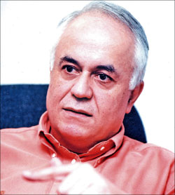 مروان نجار
