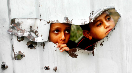 الذاكرة الفلسطينية في مواجهة التشويه