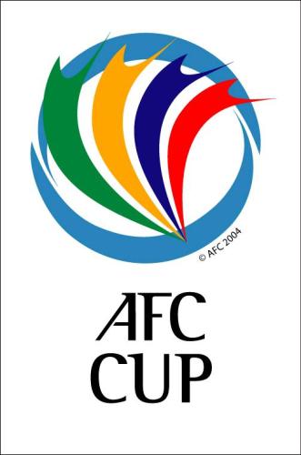 شعار مسابقة كأس الاتحاد الآسيوي