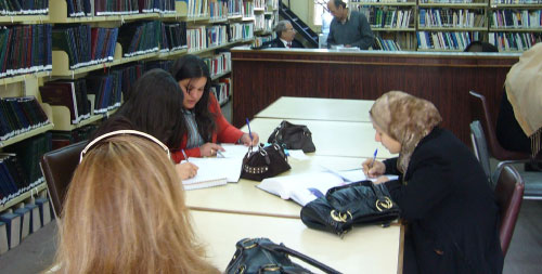 لم يعد طلاب عكار مضطرين إلى الدراسة في طرابلس (أرشيف ــ الأخبار)