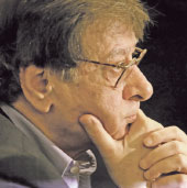 محمود  درويش