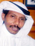 الروائي السعودي عبده خال صعّد المواجهة مع «الهيئة»