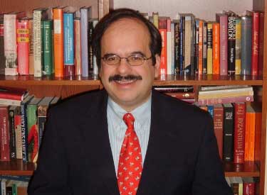 البرتو فرنانديز مدير الدبلوماسية العامة في إدارة الشرق الأوسط في وزارة الخارجية الأميركية
