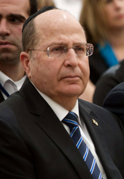 وزير الدفاع الإسرائيلي (أ ف ب) 