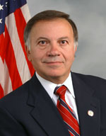المرشّح الجمهوري توم تانكريدو (أرشيف)