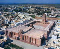 الجامع الكبير في قيروان
