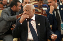 رئيس الوزراء اليمني محمد باسندوة (محمد حويس ــ أ ف ب) 