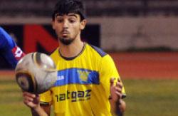 يتصدر محمد حيدر ترتيب الهدافين بـ 12 هدفاً، أمام زميله سامويل ومهاجم الساحل ديالو 