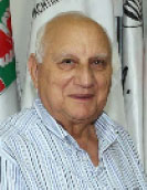 رئيس اللجنة الأولمبيّة أنطوان شارتييه  (عدنان الحاج علي)