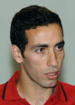 أحرز أبو تريكة جائزة أفضل لاعب عربي في استفتاء مجلة «سوبر» وأديبايور أفريقياً