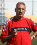 المدرب الوطني سمير سعد